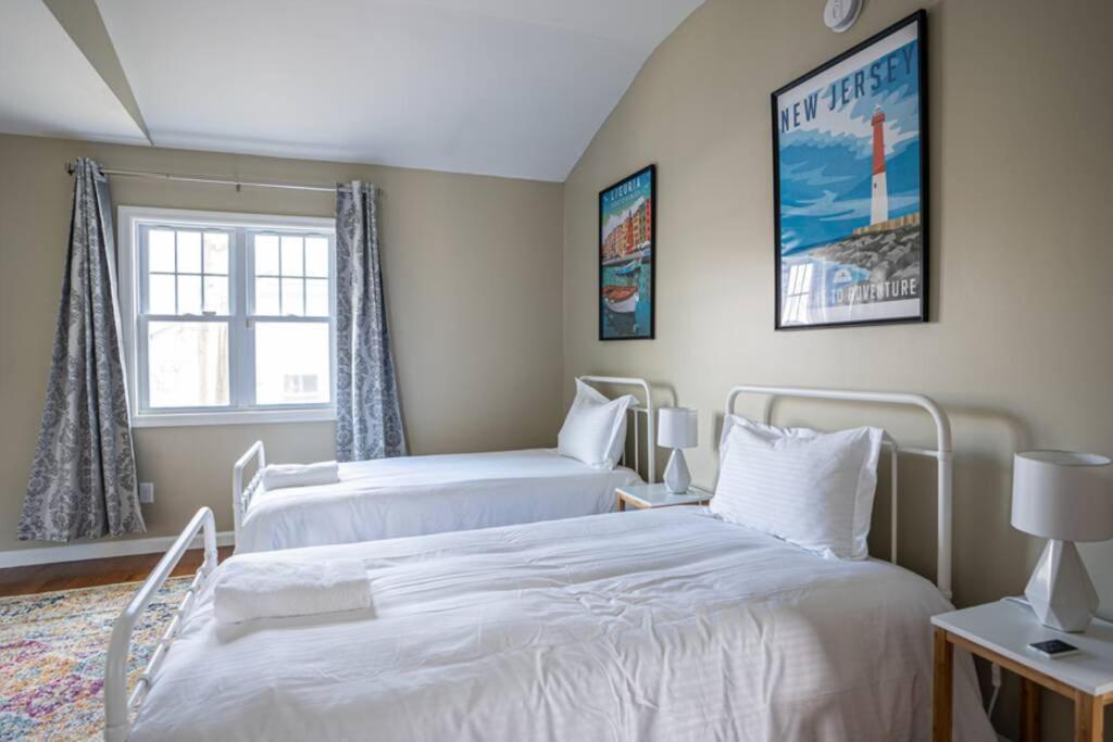 New 4Br In Ac Quiet Island Central Location Atlantic City Exterior photo